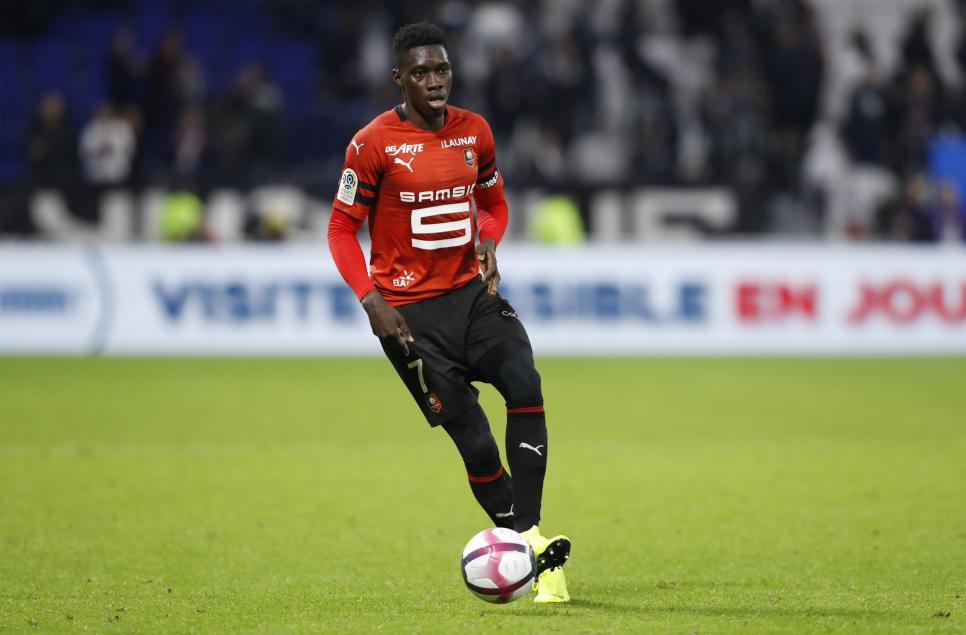 非洲区世预赛附加赛决赛：尼日利亚vs民主刚果