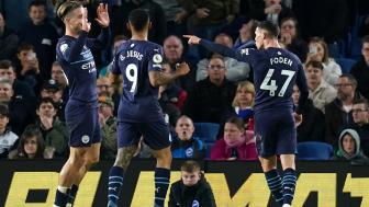 【补档】U16北伦敦德比阿森纳取胜，法国小将两球视频