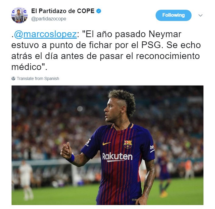 4次超越因扎吉，姆巴佩是欧冠客场戴帽次数最多的球员