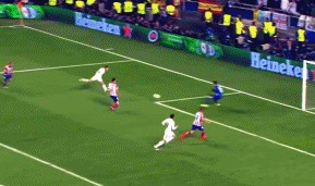 足球欧冠16强对阵出炉，多场焦点战提前上演