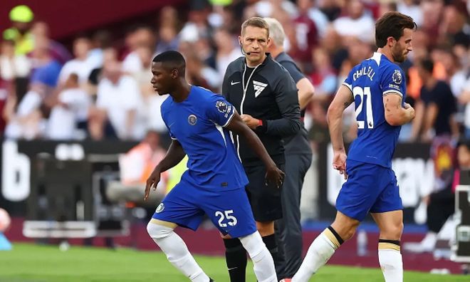 那不勒斯官方：吉尔摩周一将接受手术；据悉将缺阵至明年一月